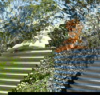 Gardenista - Holiday Adelaide