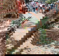 Gladstone Quality Markets - Holiday Adelaide