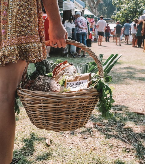 Gladstone Quality Markets - Holiday Adelaide 0