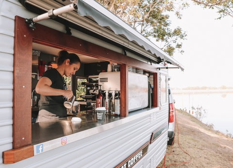 Gladstone Quality Markets - Holiday Adelaide 1
