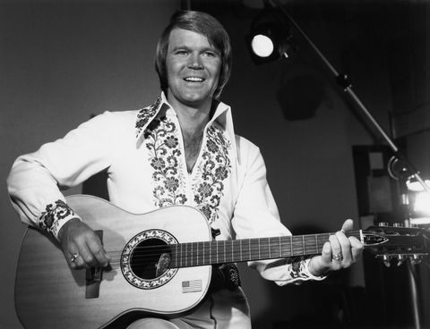 Glen Campbell And Frankie Laine Show - Holiday Adelaide 0
