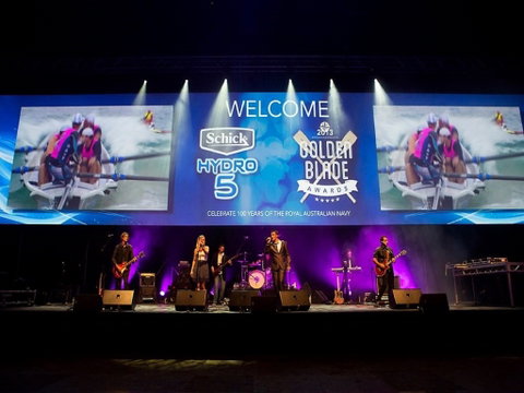 Golden Blade Awards 2021 - Holiday Adelaide 0