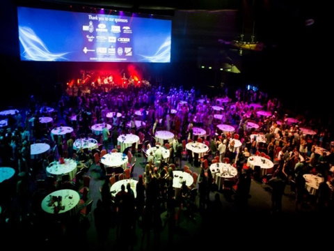 Golden Blade Awards 2021 - Holiday Adelaide 1