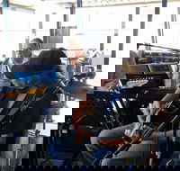 Goulburn Country Music Association Golf Club - Holiday Adelaide