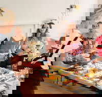 Gourmet Grazing Platter Workshop - Holiday Adelaide