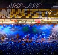 Gympie Music Muster - Holiday Adelaide