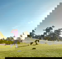 Hahn City of Orange Golf Championship - Holiday Adelaide