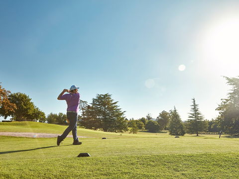 Hahn City Of Orange Golf Championship - Holiday Adelaide 0