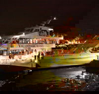 Halloween Party Cruise - Holiday Adelaide