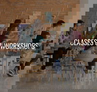 Half Day Photography Class - Holiday Adelaide