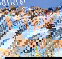 Hockey NSW Indoor State Championship  Under 18 Girls - Holiday Adelaide