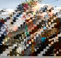 Huon Valley Mid-Winter Festival  - Virtual - Holiday Adelaide