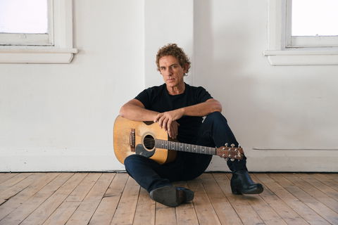 Ian Moss Matchbook 30th Anniversary Tour - Holiday Adelaide 0