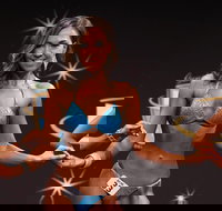 ICN Tropix North Queensland Championships - Holiday Adelaide