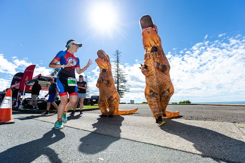 IRONMAN 70.3 Port Macquarie - Holiday Adelaide 1