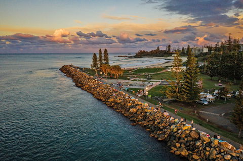 IRONMAN 70.3 Port Macquarie - Holiday Adelaide 2