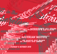 Jazz in the Arboretum - Holiday Adelaide