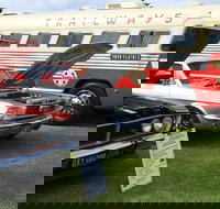 Kiama Auto Expo - Rotary Clubs of Gerringong and Kiama - Holiday Adelaide