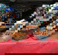 Lawson Park Markets - Holiday Adelaide