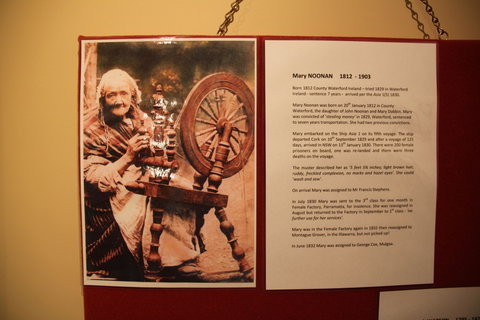 Learn Your History Saturday: Parramatta And District Historical Society - Holiday Adelaide 1