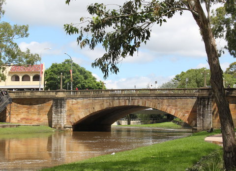 Learn Your History Saturday: Parramatta And District Historical Society - Holiday Adelaide 2