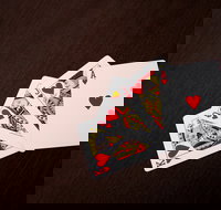 Learn to play bridge - Holiday Adelaide