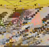 Lismore Produce Markets - Holiday Adelaide