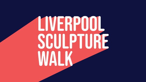 Liverpool Sculpture Walk - Holiday Adelaide 0