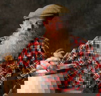 Lost Trades Fair - Holiday Adelaide