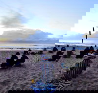 Making Meditation Mainstream Free Beach Meditation Sessions - Avalon Beach - Holiday Adelaide