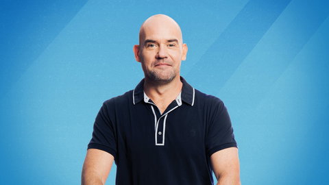 Marty Sheargold - Holiday Adelaide 0