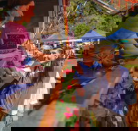 Margaret River Farmers Market - Holiday Adelaide