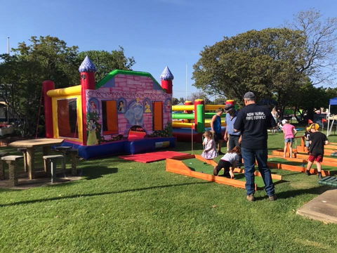 Mathoura Country Kids Festival - Holiday Adelaide 0