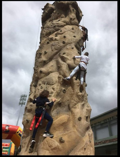 Mathoura Country Kids Festival - Holiday Adelaide 1