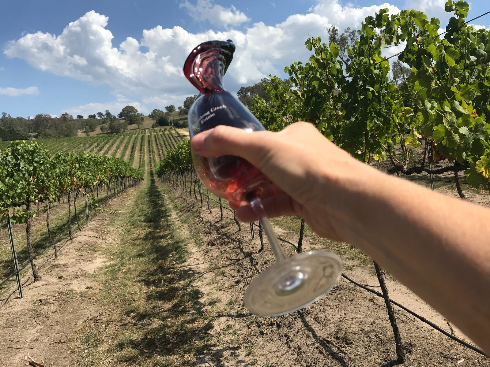Megalong Valley NSW Holiday Adelaide