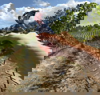 Megalong Creek Estate Fathers Day - Holiday Adelaide