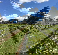 Mortimer's Diploma of Taste - Holiday Adelaide