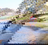 Mountain Man Tri Challenge - Holiday Adelaide