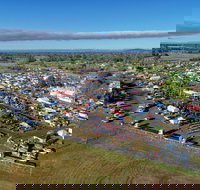 Murrumbateman Field Days - Holiday Adelaide