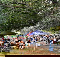 Murrumbateman Village Market - Holiday Adelaide