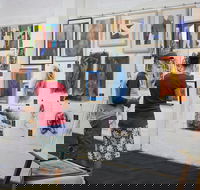 Murwillumbah Arts Trail - Holiday Adelaide