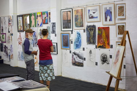 Murwillumbah Arts Trail - Holiday Adelaide 0