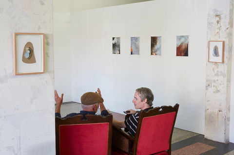 Murwillumbah Arts Trail - Holiday Adelaide 2