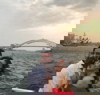 New Years Eve True Blue  Sydney Cruise - Holiday Adelaide