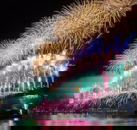 New Years Eve Cruise Sydney Harbour with Vagabond Cruises - Holiday Adelaide