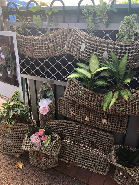 Nightcliff Markets - Holiday Adelaide 2
