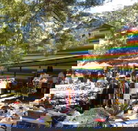 Nimbin Markets - Holiday Adelaide