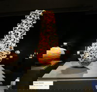 North Queensland Ceramic Awards - Holiday Adelaide