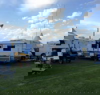 Northern Inland 4x4 Fishing Caravan and Camping Expo - Holiday Adelaide