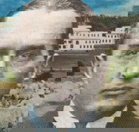 onetoeight Australias first prime ministers - Holiday Adelaide